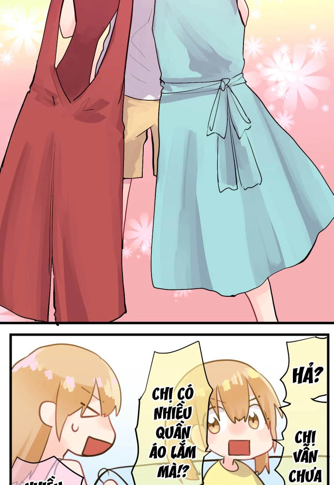 Tôi ~ Tình Yêu, Song Sinh Và Sns ~ Chapter 8 - 22