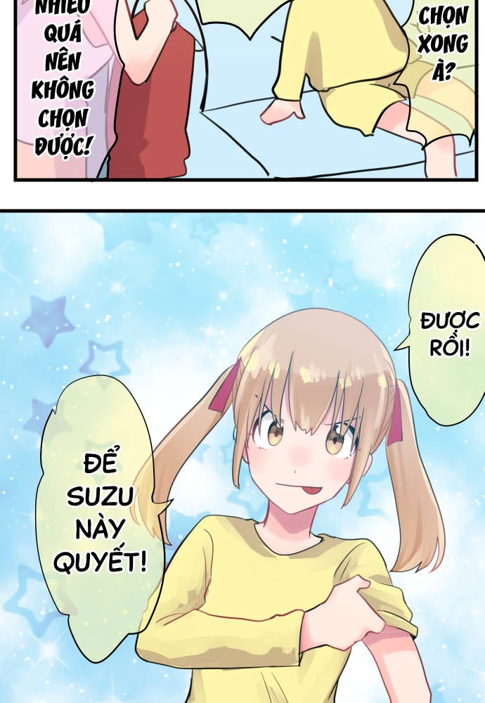Tôi ~ Tình Yêu, Song Sinh Và Sns ~ Chapter 8 - 23