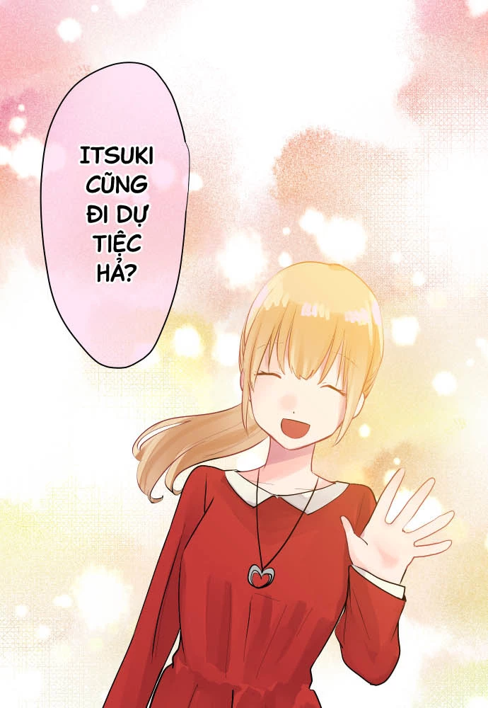 Tôi ~ Tình Yêu, Song Sinh Và Sns ~ Chapter 8 - 28