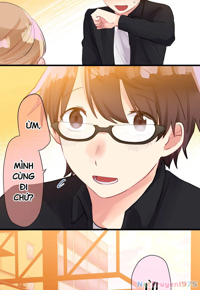 Tôi ~ Tình Yêu, Song Sinh Và Sns ~ Chapter 8 - 30