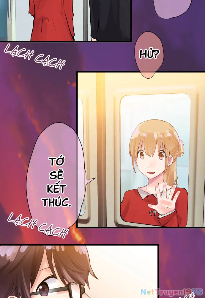 Tôi ~ Tình Yêu, Song Sinh Và Sns ~ Chapter 8 - 32
