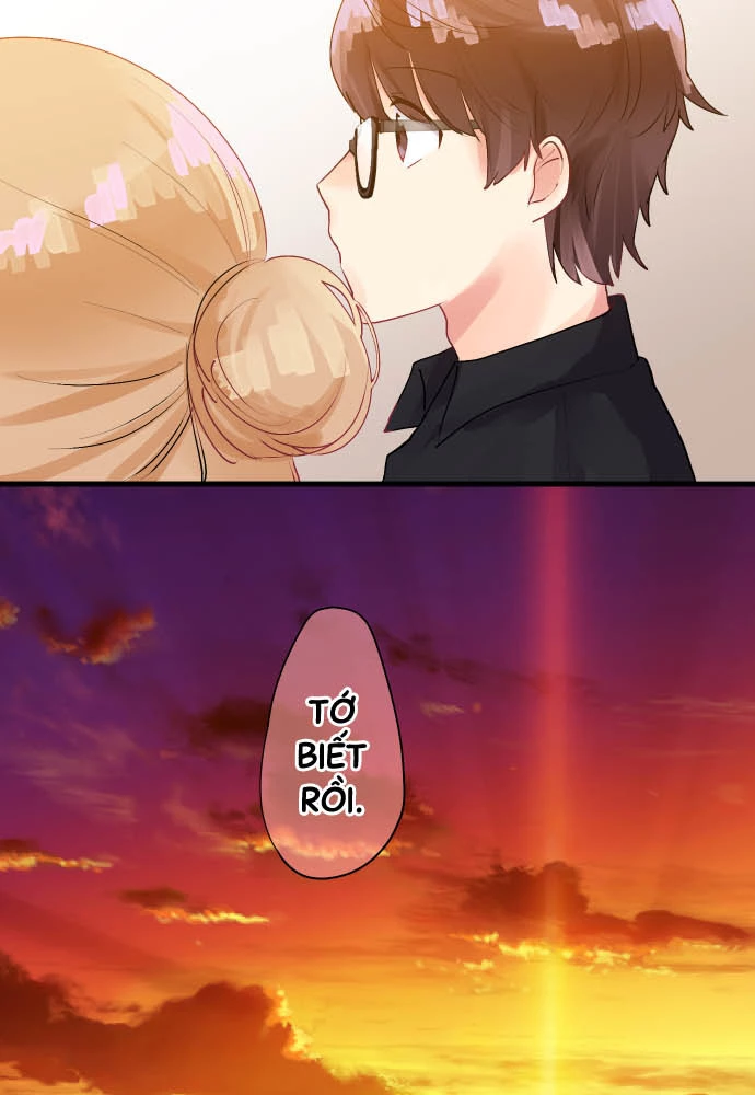 Tôi ~ Tình Yêu, Song Sinh Và Sns ~ Chapter 8 - 34