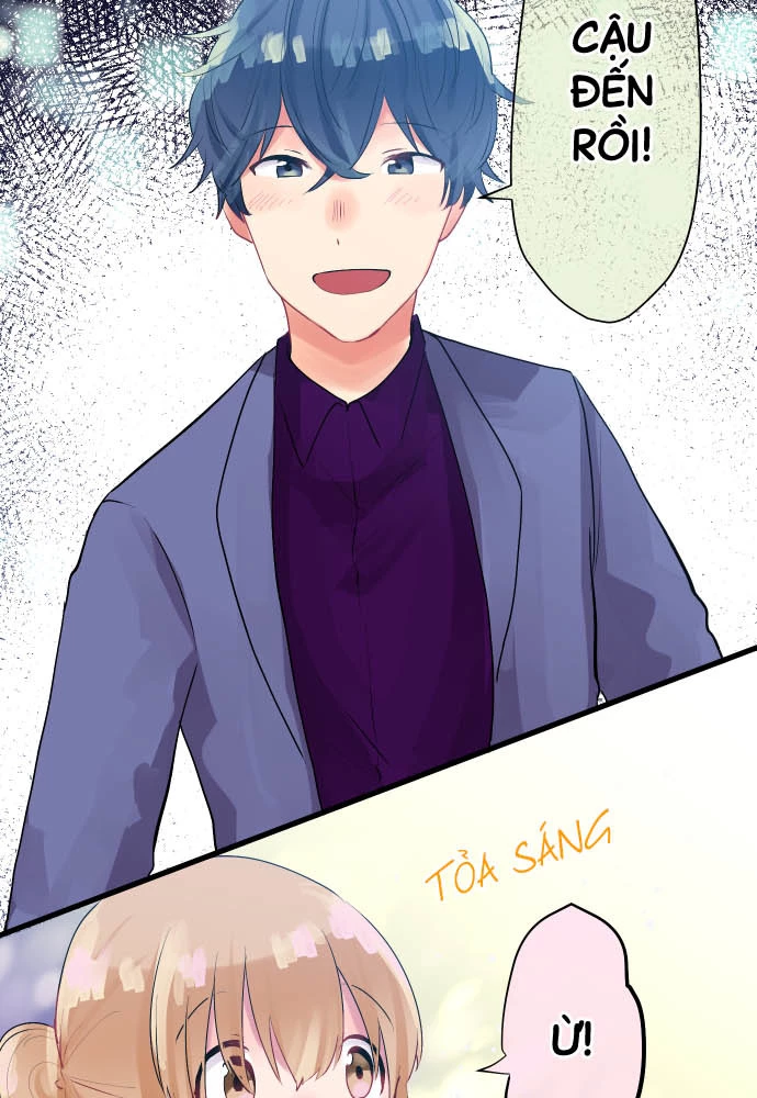 Tôi ~ Tình Yêu, Song Sinh Và Sns ~ Chapter 8 - 37