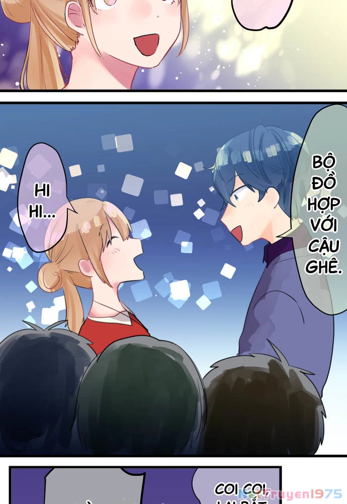 Tôi ~ Tình Yêu, Song Sinh Và Sns ~ Chapter 8 - 38