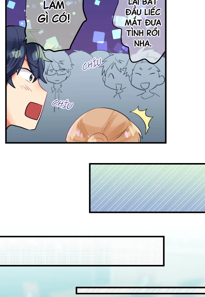 Tôi ~ Tình Yêu, Song Sinh Và Sns ~ Chapter 8 - 39