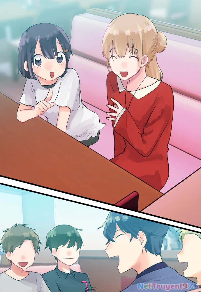 Tôi ~ Tình Yêu, Song Sinh Và Sns ~ Chapter 8 - 40