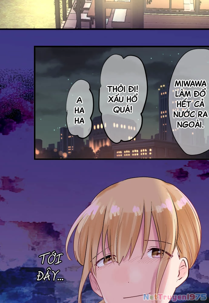 Tôi ~ Tình Yêu, Song Sinh Và Sns ~ Chapter 8 - 43