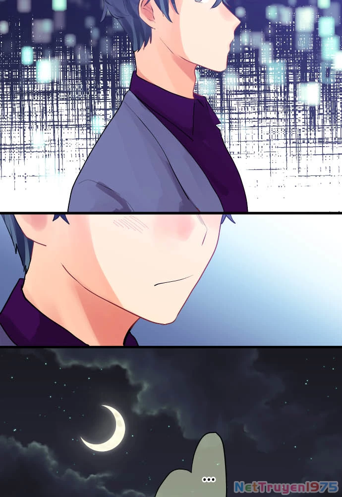Tôi ~ Tình Yêu, Song Sinh Và Sns ~ Chapter 8 - 46