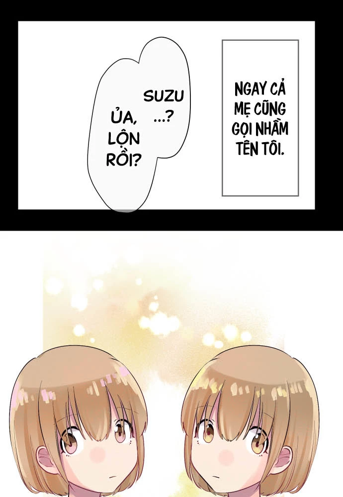 Tôi ~ Tình Yêu, Song Sinh Và Sns ~ Chapter 9 - 4