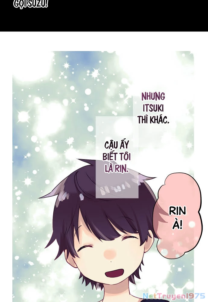 Tôi ~ Tình Yêu, Song Sinh Và Sns ~ Chapter 9 - 6