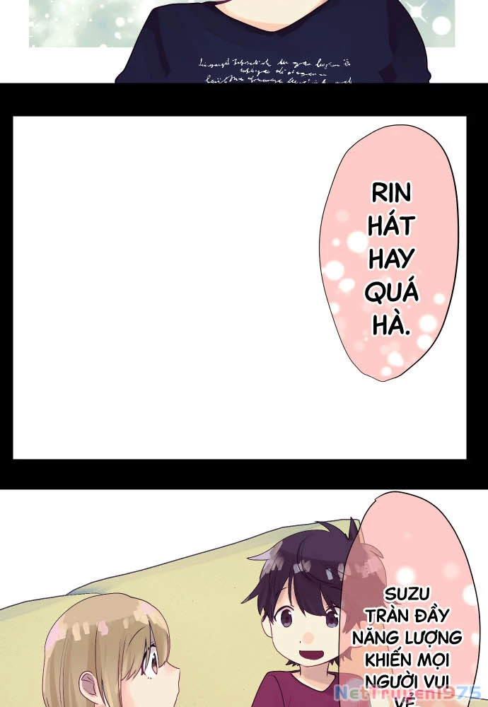 Tôi ~ Tình Yêu, Song Sinh Và Sns ~ Chapter 9 - 7