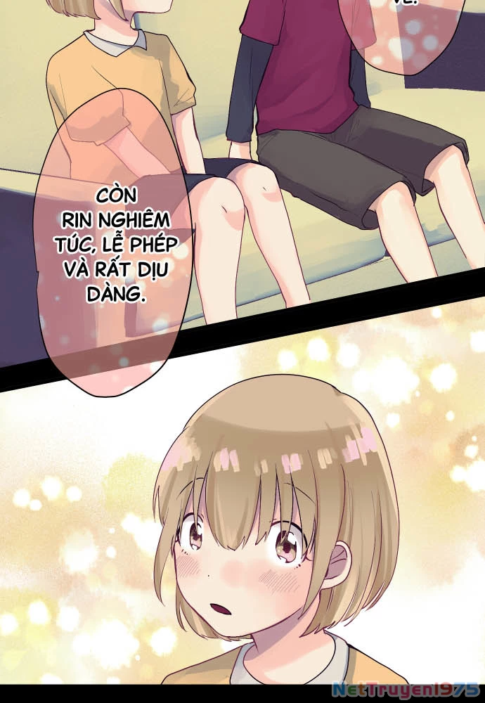 Tôi ~ Tình Yêu, Song Sinh Và Sns ~ Chapter 9 - 8