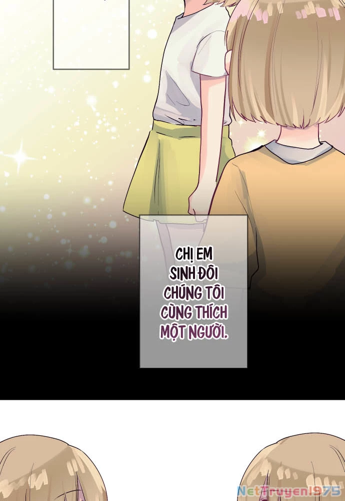 Tôi ~ Tình Yêu, Song Sinh Và Sns ~ Chapter 9 - 10