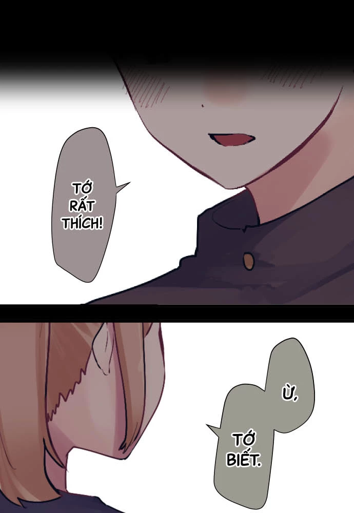 Tôi ~ Tình Yêu, Song Sinh Và Sns ~ Chapter 9 - 13