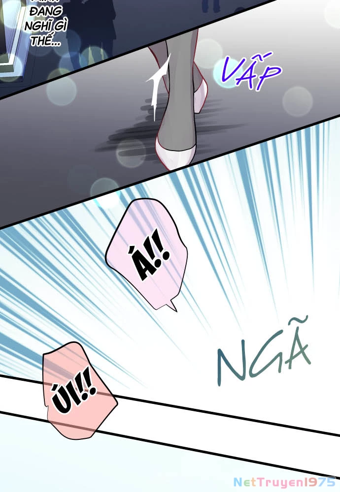 Tôi ~ Tình Yêu, Song Sinh Và Sns ~ Chapter 9 - 21