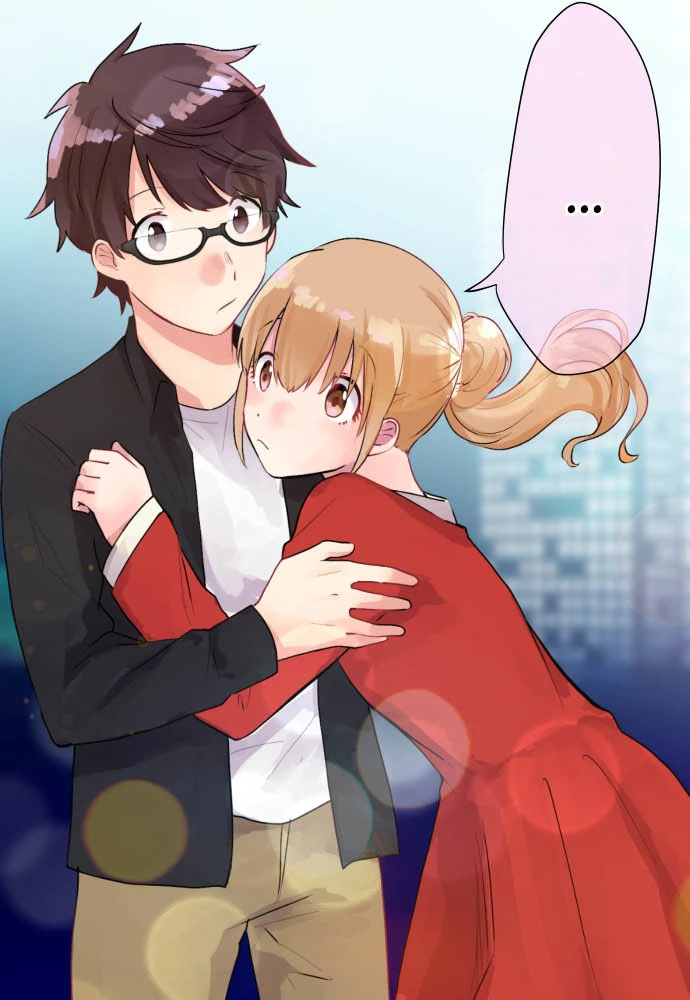 Tôi ~ Tình Yêu, Song Sinh Và Sns ~ Chapter 9 - 22