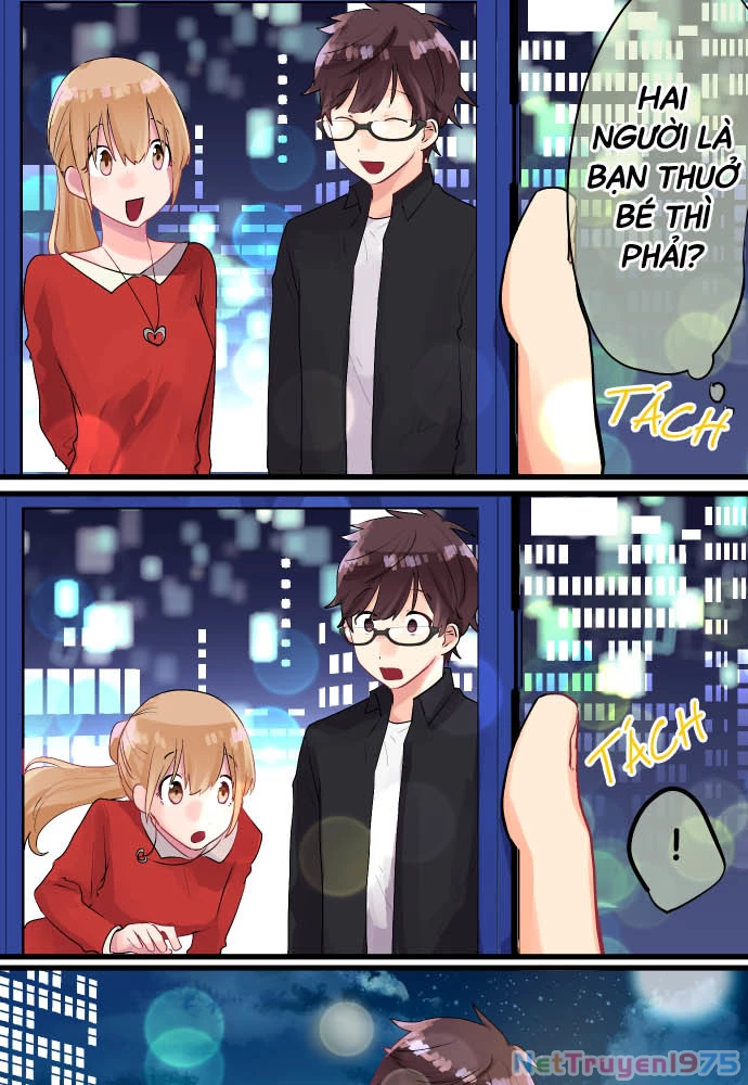 Tôi ~ Tình Yêu, Song Sinh Và Sns ~ Chapter 9 - 27