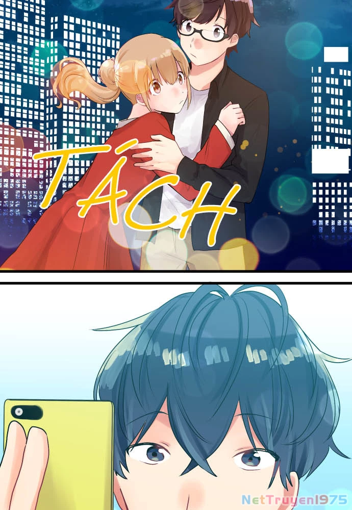 Tôi ~ Tình Yêu, Song Sinh Và Sns ~ Chapter 9 - 28