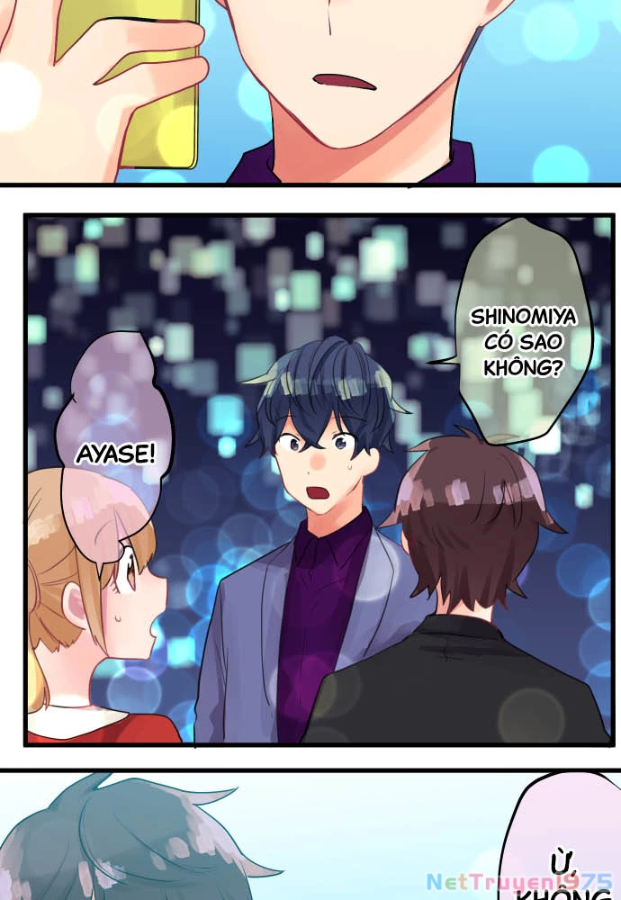 Tôi ~ Tình Yêu, Song Sinh Và Sns ~ Chapter 9 - 29