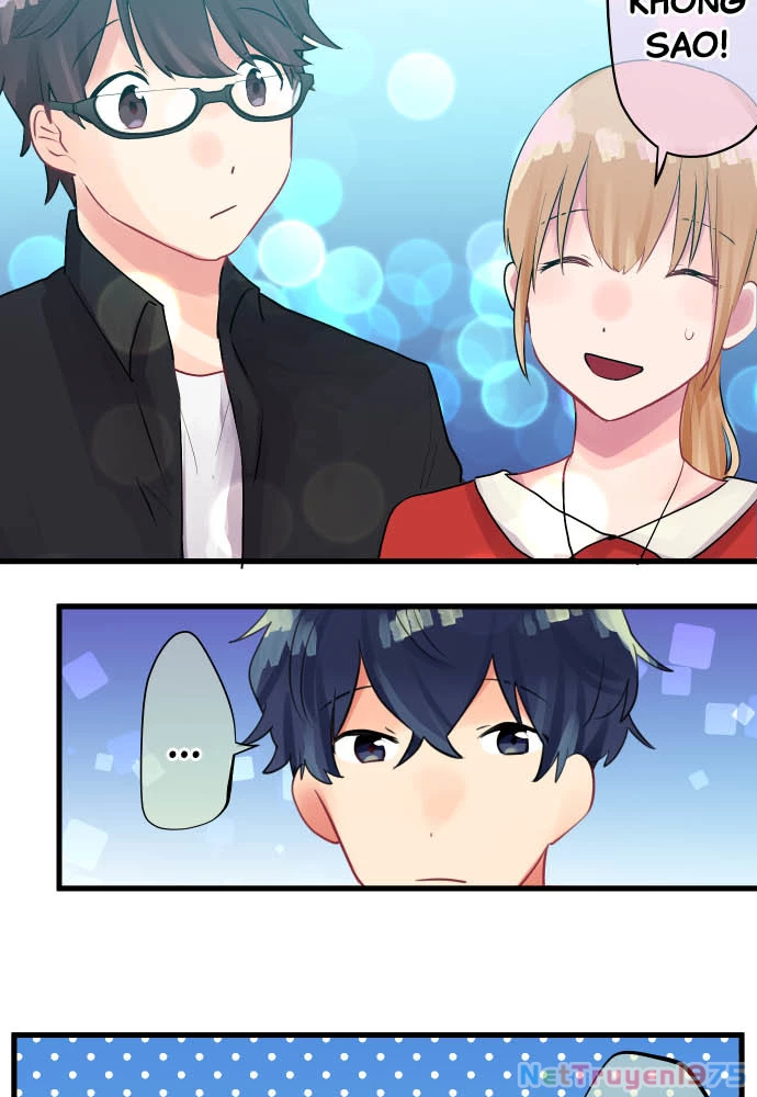 Tôi ~ Tình Yêu, Song Sinh Và Sns ~ Chapter 9 - 30