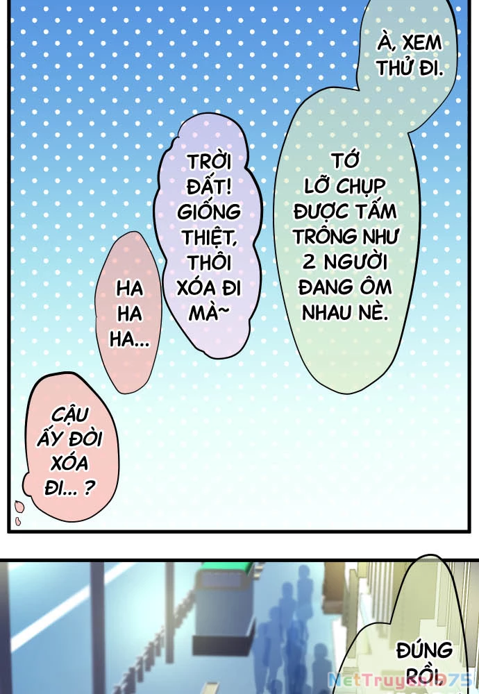 Tôi ~ Tình Yêu, Song Sinh Và Sns ~ Chapter 9 - 31