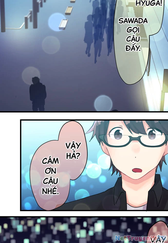 Tôi ~ Tình Yêu, Song Sinh Và Sns ~ Chapter 9 - 32