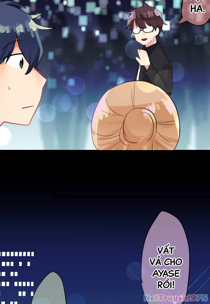 Tôi ~ Tình Yêu, Song Sinh Và Sns ~ Chapter 9 - 33
