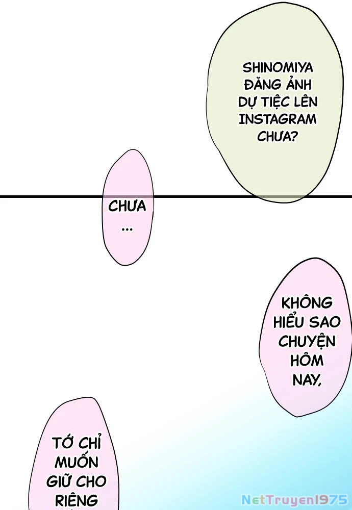 Tôi ~ Tình Yêu, Song Sinh Và Sns ~ Chapter 9 - 35