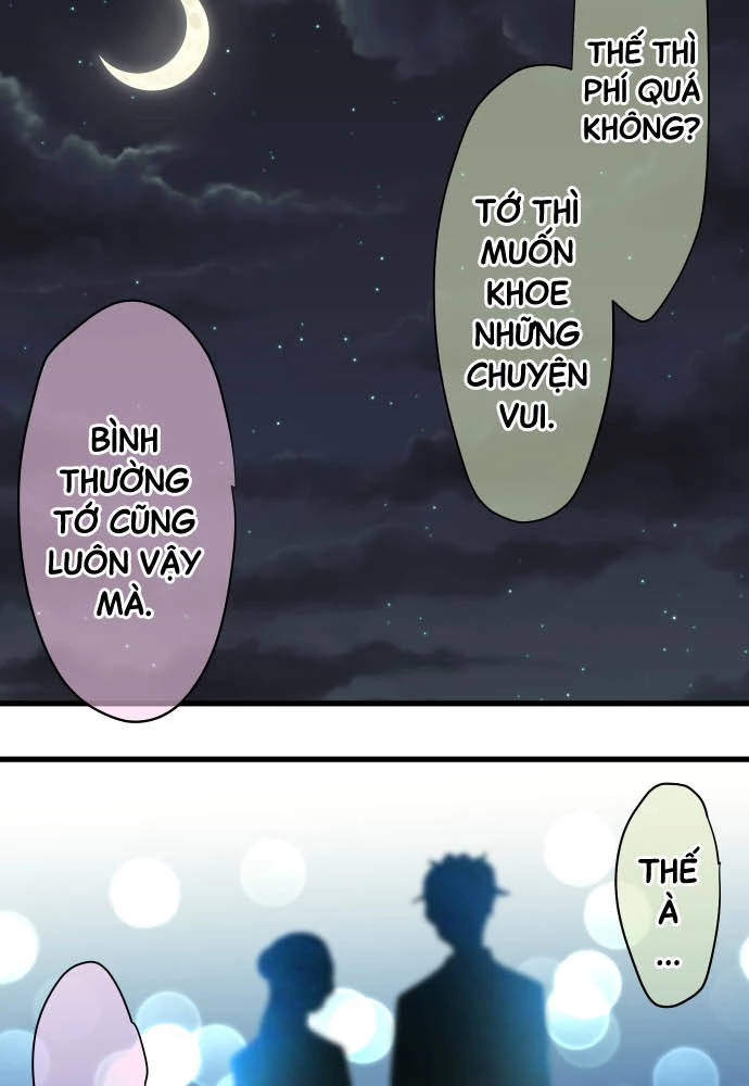 Tôi ~ Tình Yêu, Song Sinh Và Sns ~ Chapter 9 - 37