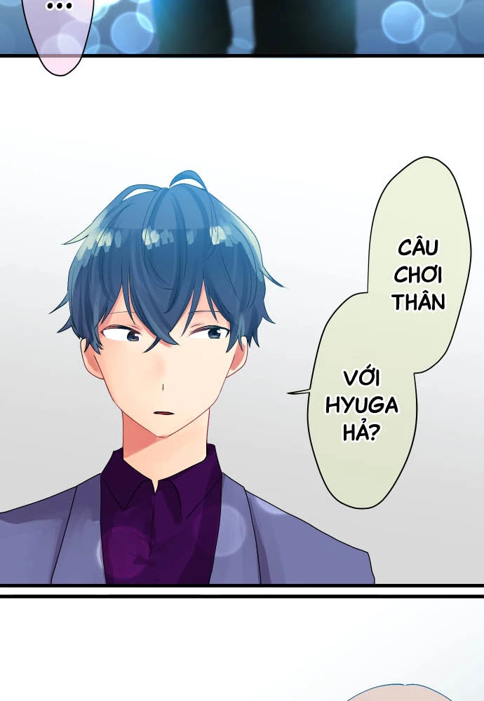 Tôi ~ Tình Yêu, Song Sinh Và Sns ~ Chapter 9 - 38