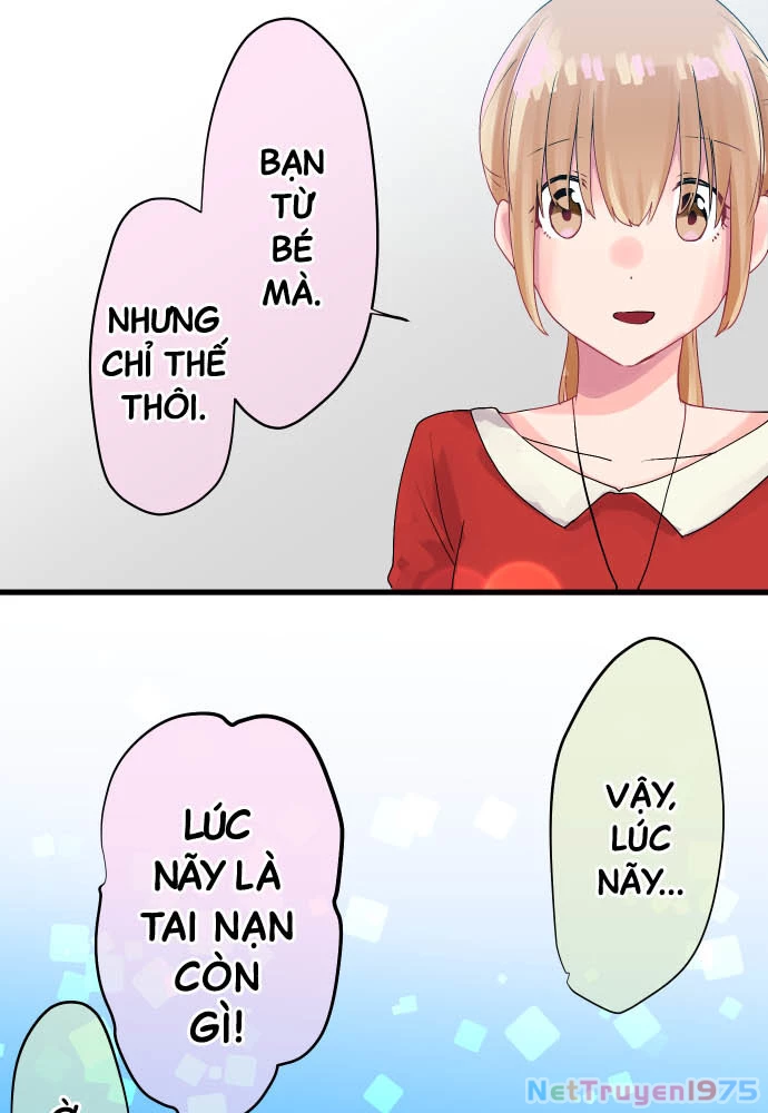 Tôi ~ Tình Yêu, Song Sinh Và Sns ~ Chapter 9 - 39