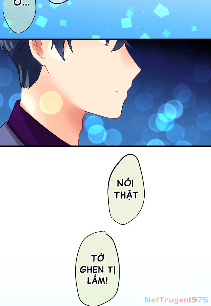 Tôi ~ Tình Yêu, Song Sinh Và Sns ~ Chapter 9 - 40