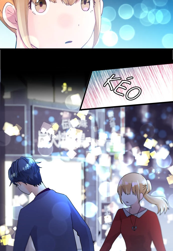 Tôi ~ Tình Yêu, Song Sinh Và Sns ~ Chapter 9 - 42