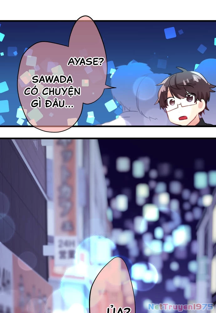 Tôi ~ Tình Yêu, Song Sinh Và Sns ~ Chapter 9 - 44