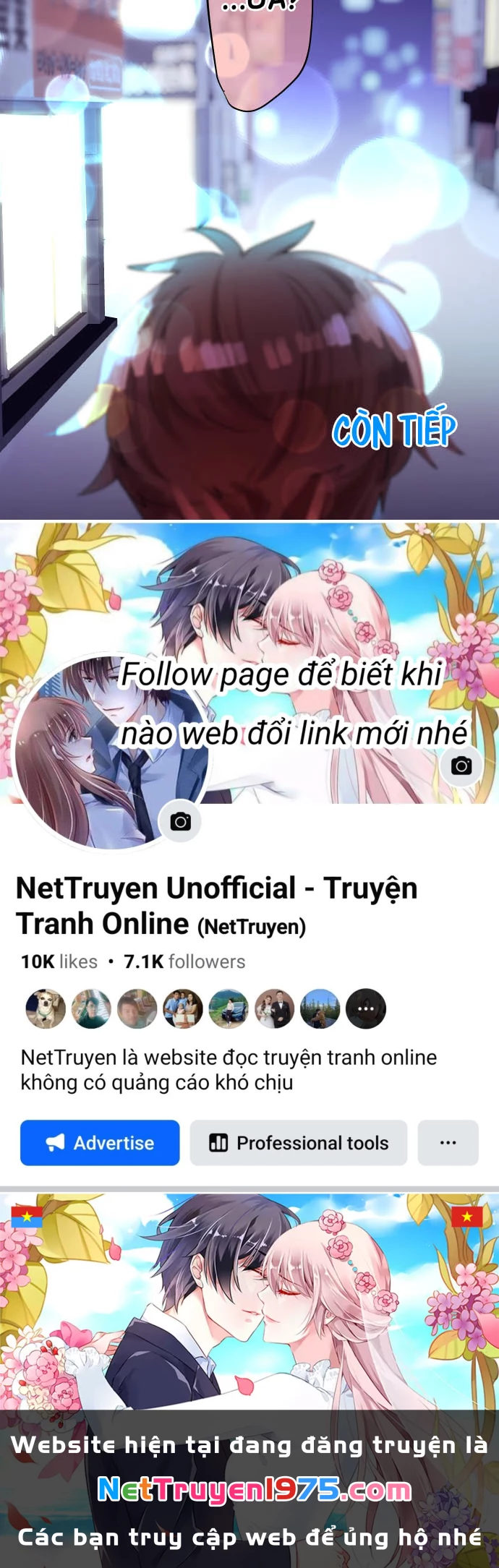Tôi ~ Tình Yêu, Song Sinh Và Sns ~ Chapter 9 - 45