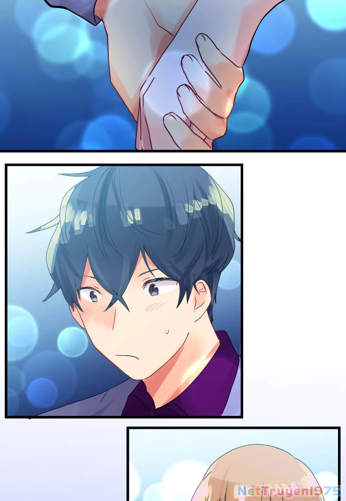 Tôi ~ Tình Yêu, Song Sinh Và Sns ~ Chapter 10 - 2