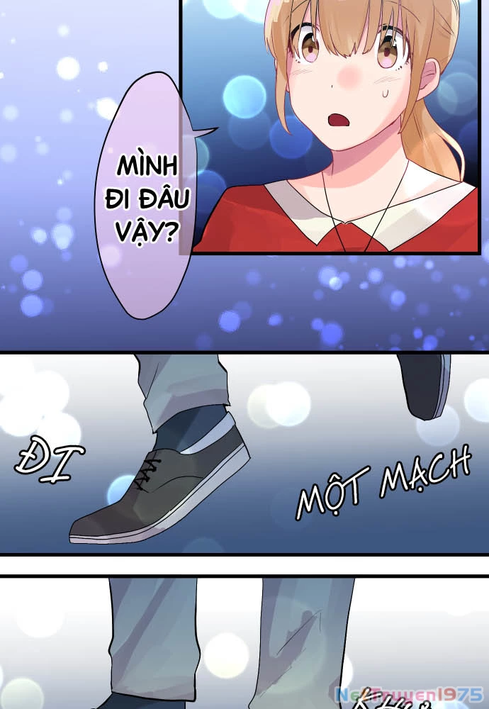 Tôi ~ Tình Yêu, Song Sinh Và Sns ~ Chapter 10 - 3