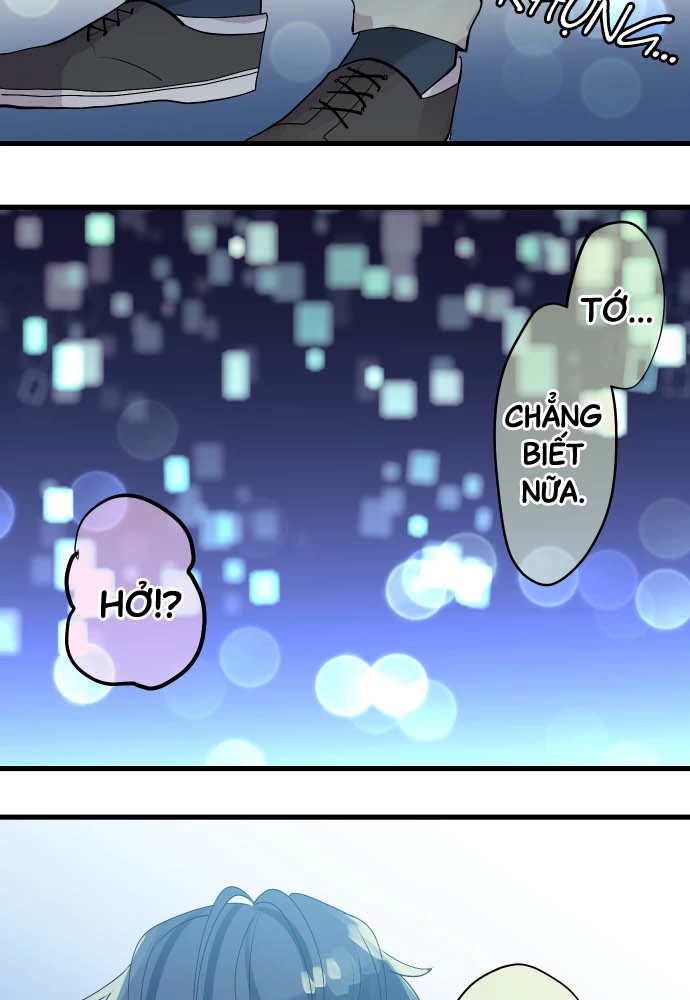 Tôi ~ Tình Yêu, Song Sinh Và Sns ~ Chapter 10 - 4