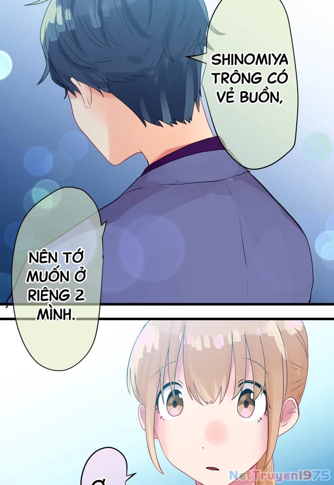 Tôi ~ Tình Yêu, Song Sinh Và Sns ~ Chapter 10 - 5