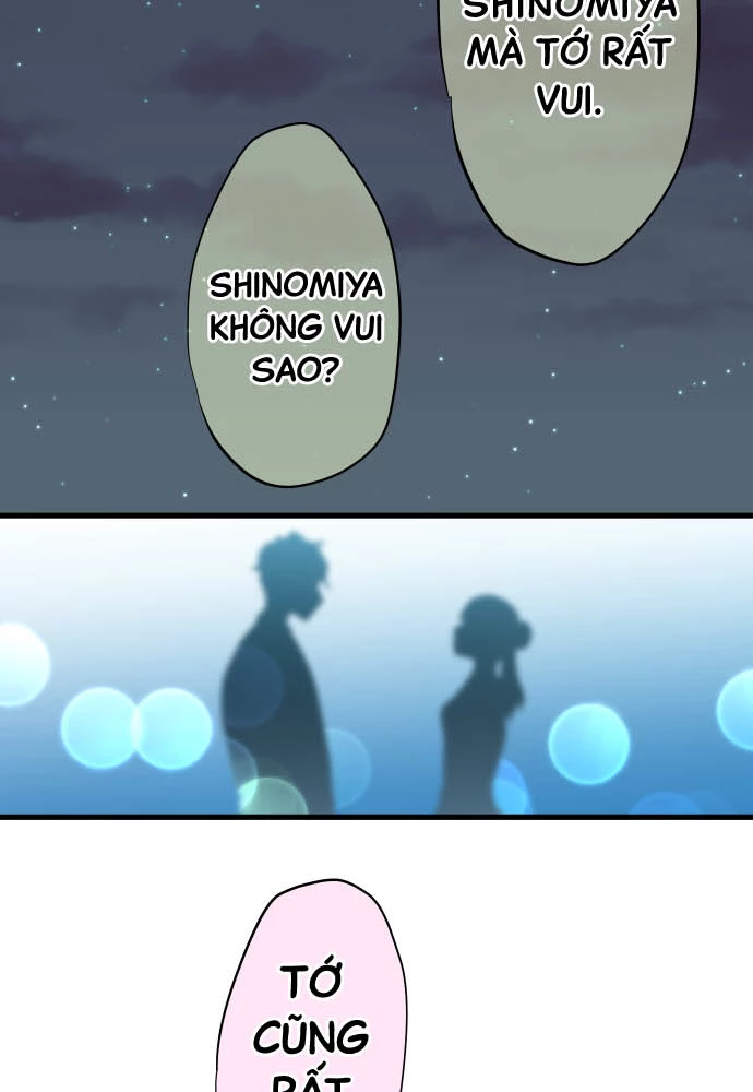 Tôi ~ Tình Yêu, Song Sinh Và Sns ~ Chapter 10 - 7