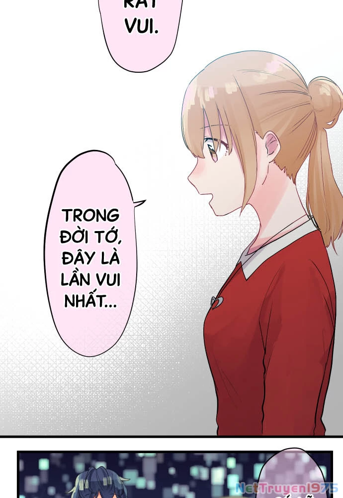 Tôi ~ Tình Yêu, Song Sinh Và Sns ~ Chapter 10 - 8