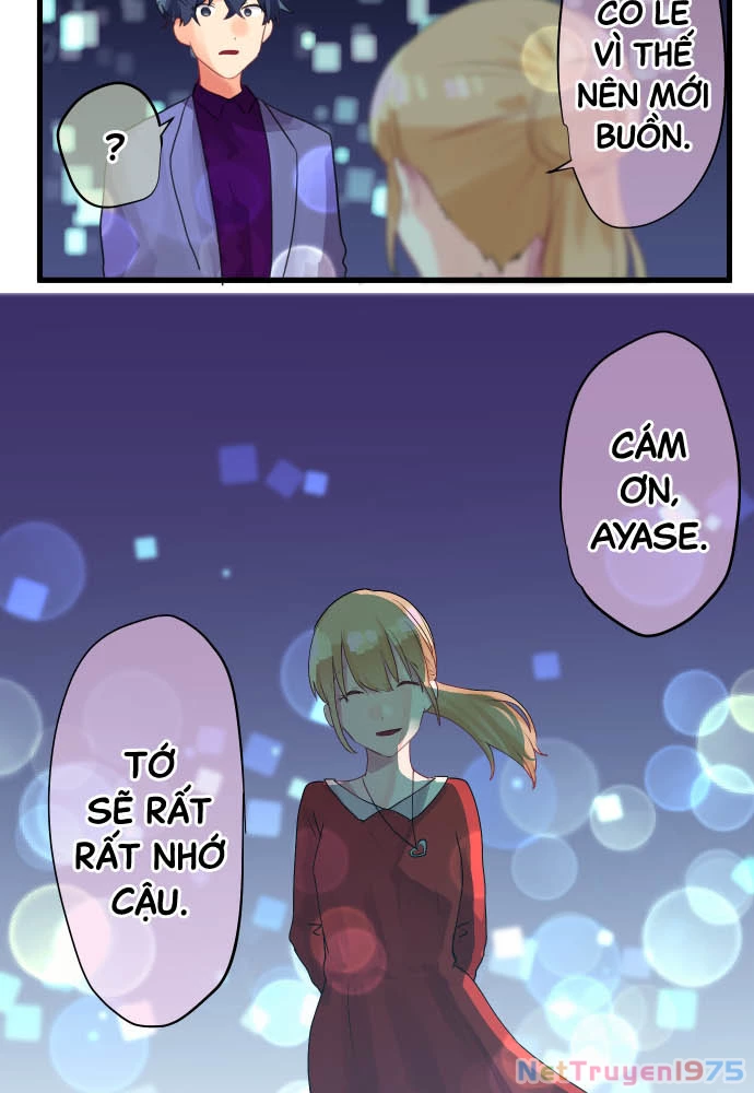 Tôi ~ Tình Yêu, Song Sinh Và Sns ~ Chapter 10 - 9