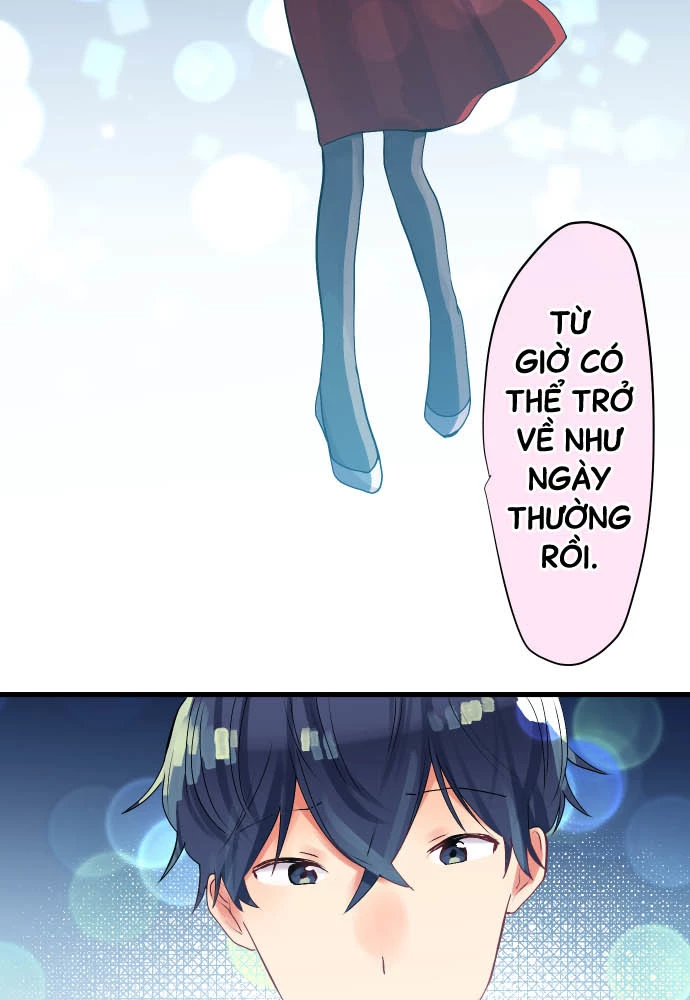 Tôi ~ Tình Yêu, Song Sinh Và Sns ~ Chapter 10 - 10