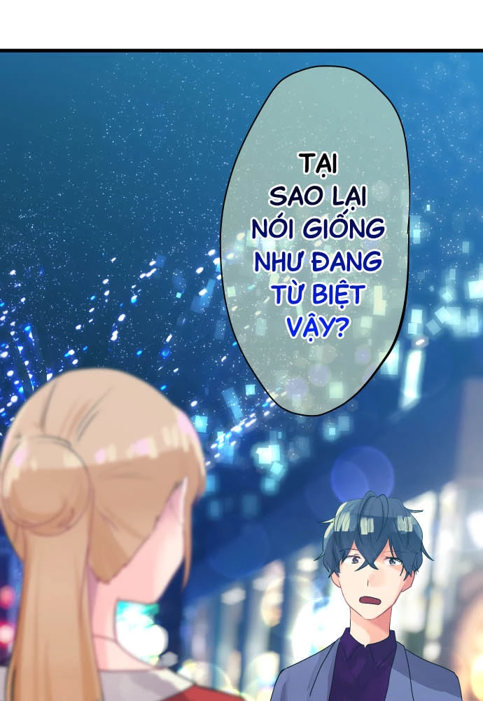 Tôi ~ Tình Yêu, Song Sinh Và Sns ~ Chapter 10 - 12