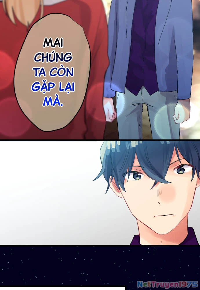 Tôi ~ Tình Yêu, Song Sinh Và Sns ~ Chapter 10 - 13