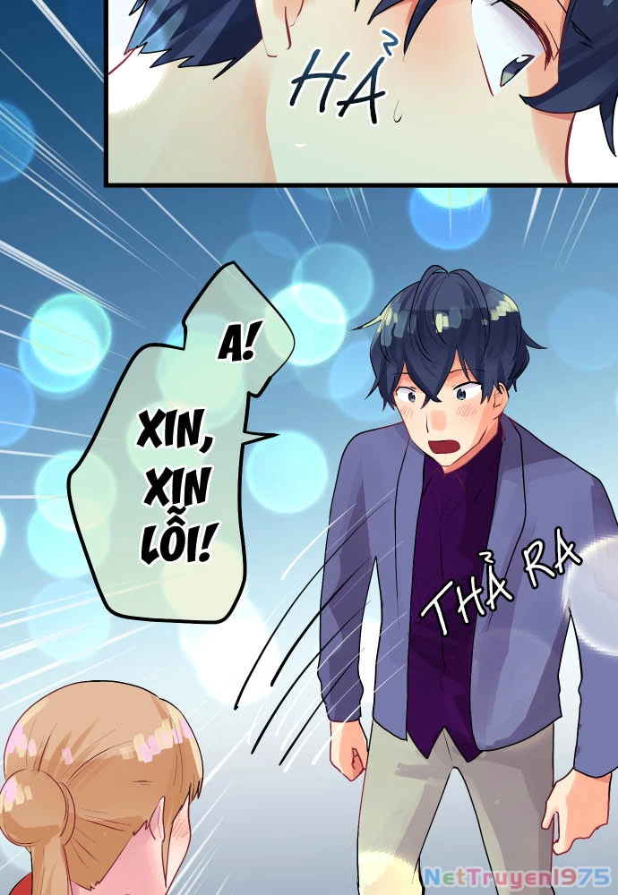 Tôi ~ Tình Yêu, Song Sinh Và Sns ~ Chapter 10 - 20