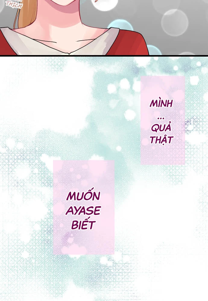 Tôi ~ Tình Yêu, Song Sinh Và Sns ~ Chapter 10 - 22