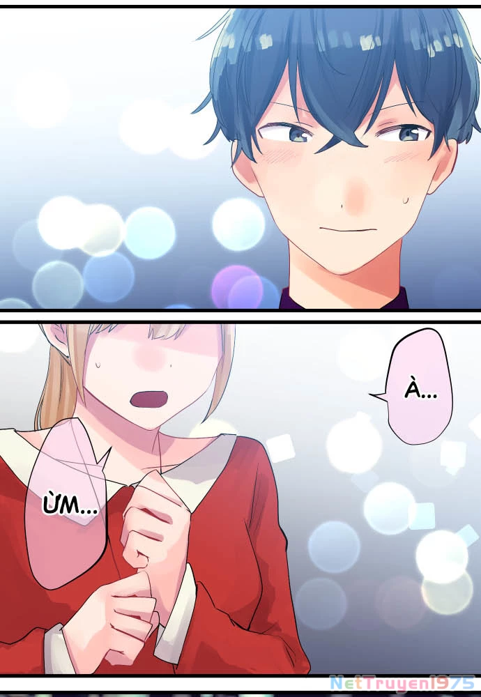 Tôi ~ Tình Yêu, Song Sinh Và Sns ~ Chapter 10 - 24