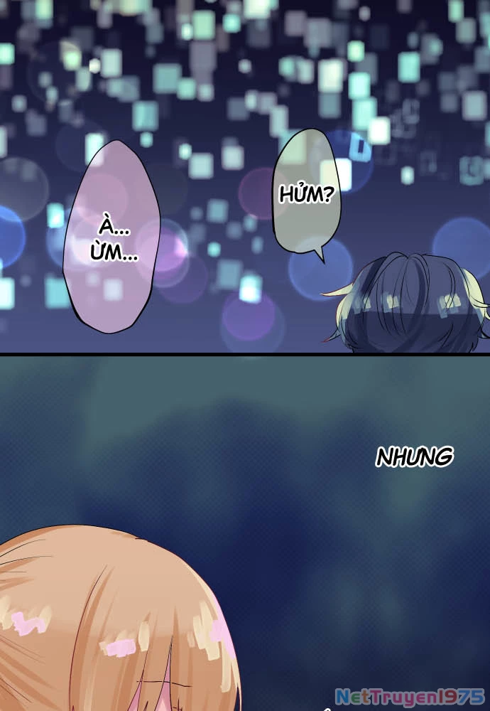 Tôi ~ Tình Yêu, Song Sinh Và Sns ~ Chapter 10 - 25