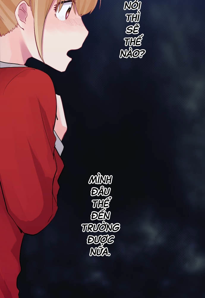 Tôi ~ Tình Yêu, Song Sinh Và Sns ~ Chapter 10 - 26